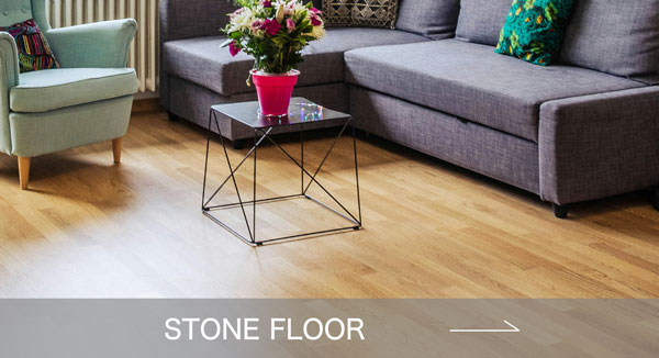 STONE FLOOR
